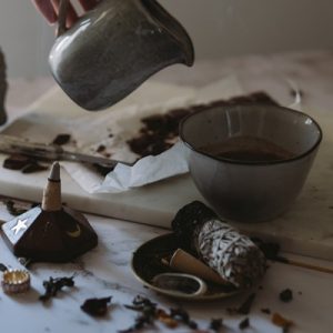 Kakaozeremonie – Herzöffnendes Ritual Frauenkreis Jahreskreisfeste