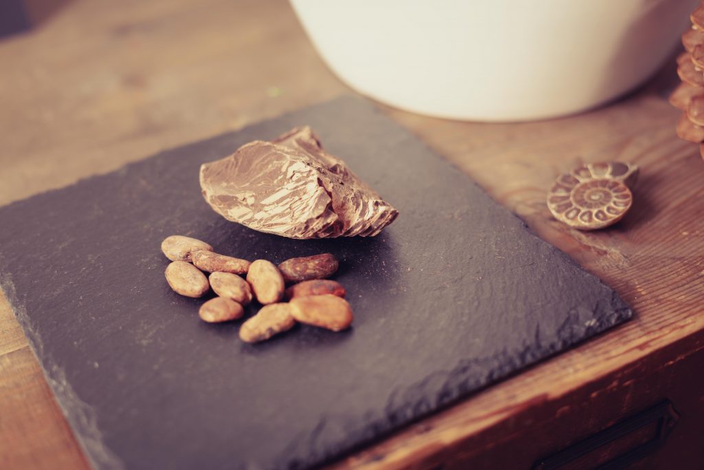 Wie Kakao Dich während Deiner Periode unterstützen kann